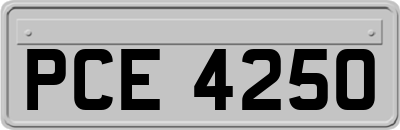 PCE4250