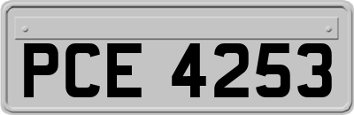 PCE4253