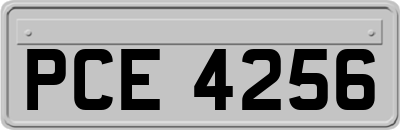 PCE4256