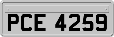 PCE4259