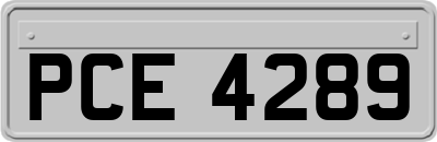 PCE4289