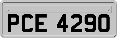 PCE4290