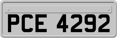 PCE4292