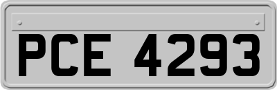 PCE4293
