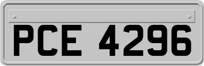 PCE4296
