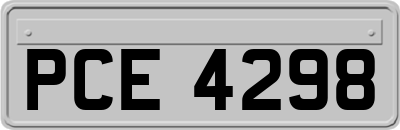 PCE4298