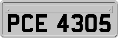 PCE4305