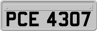 PCE4307
