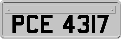 PCE4317