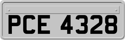 PCE4328