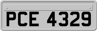 PCE4329