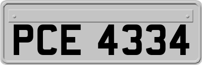 PCE4334