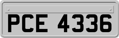 PCE4336