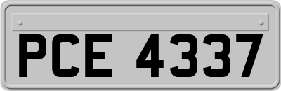 PCE4337