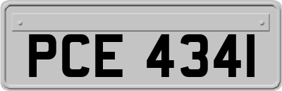 PCE4341