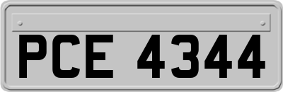 PCE4344