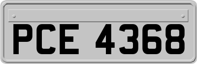 PCE4368