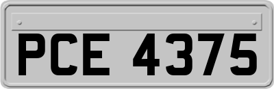 PCE4375