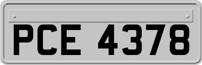 PCE4378