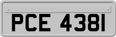 PCE4381