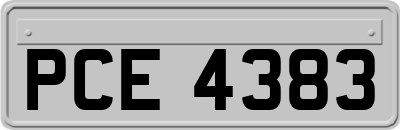 PCE4383
