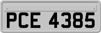 PCE4385