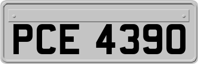 PCE4390
