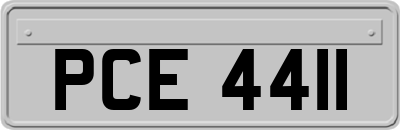 PCE4411