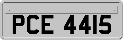 PCE4415