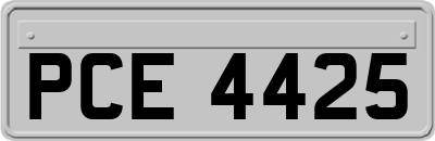PCE4425