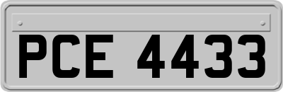PCE4433