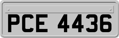PCE4436