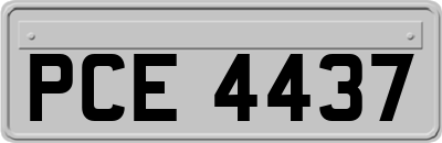 PCE4437