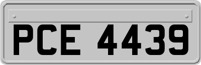 PCE4439