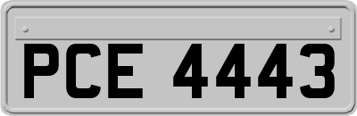 PCE4443