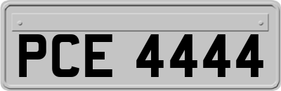 PCE4444
