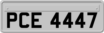 PCE4447