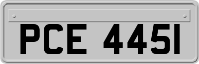 PCE4451