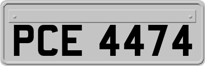 PCE4474