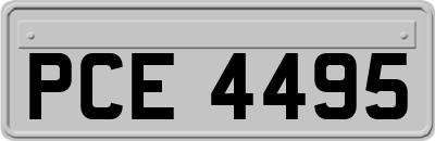 PCE4495