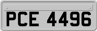 PCE4496