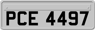 PCE4497