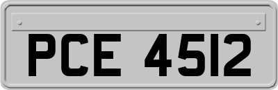 PCE4512