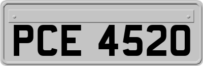PCE4520