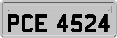 PCE4524