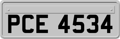 PCE4534