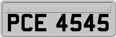 PCE4545