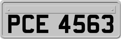 PCE4563