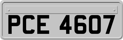 PCE4607