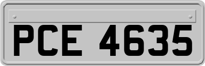 PCE4635